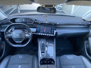 Peugeot 508 2.0 Diesel 163 CP An 2020 - imagine 18