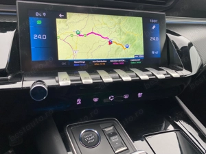 Peugeot 508 2.0 Diesel 163 CP An 2020 - imagine 15