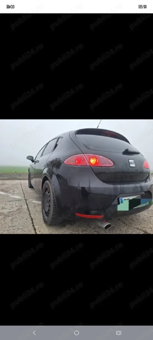 Seat Leon  - imagine 5