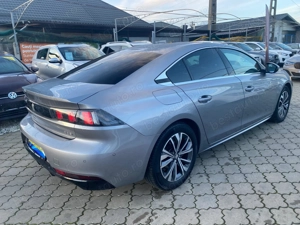 Peugeot 508 2.0 Diesel 163 CP An 2020 - imagine 3