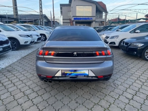 Peugeot 508 2.0 Diesel 163 CP An 2020 - imagine 4