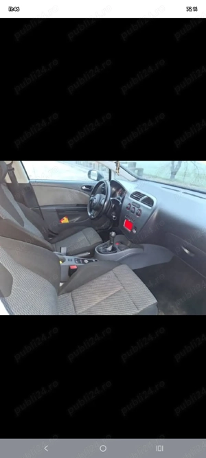 Seat Leon  - imagine 7