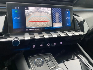 Peugeot 508 2.0 Diesel 163 CP An 2020 - imagine 20