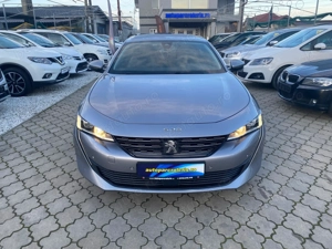 Peugeot 508 2.0 Diesel 163 CP An 2020 - imagine 2