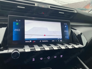 Peugeot 508 2.0 Diesel 163 CP An 2020 - imagine 16