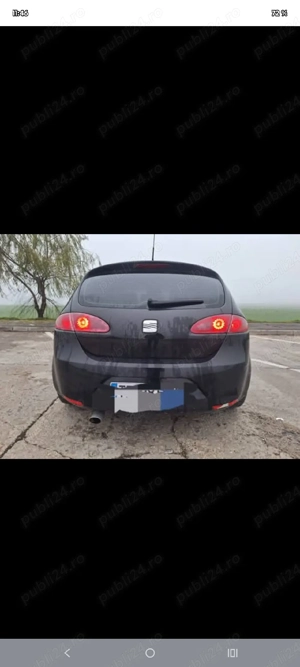 Seat Leon  - imagine 8