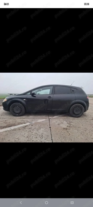 Seat Leon  - imagine 3
