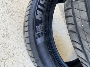 Anvelope noi Michelin Primacy 4 de vară de vânzare 225/50 R18 Dot 1425