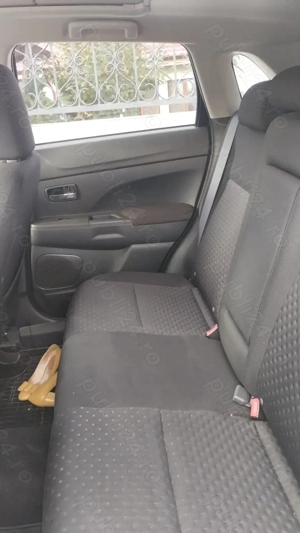 Vând Mitsubishi ASX an 2012 - imagine 9