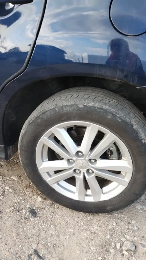 Vând Mitsubishi ASX an 2012 - imagine 10