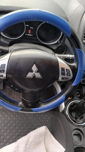 Vând Mitsubishi ASX an 2012 - imagine 2