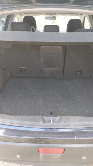 Vând Mitsubishi ASX an 2012 - imagine 4