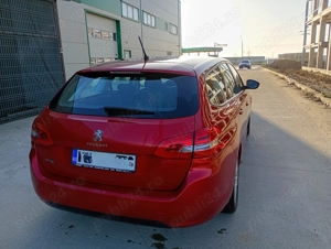 Vand Peugeot 308 - imagine 5