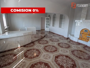 Apartament cu 4 camere, 165 mp, Piata Spitalului, Arad