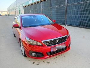 Vand Peugeot 308 - imagine 3