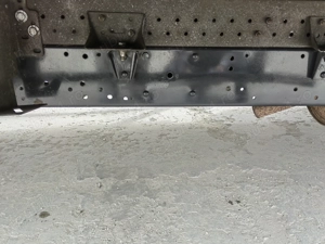 Iveco Dayli 35C15 2016, motor de 3,0L - lift 8 pal. - imagine 8