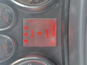 Opel Zafira 2.o Diesel 150 CP EURO 5 - imagine 9