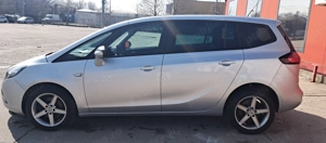 Opel Zafira 2.o Diesel 150 CP EURO 5 - imagine 6