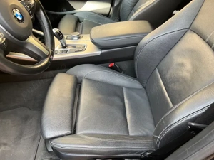 De vanzare bmw x3 2.0 xdrive m paket - imagine 5