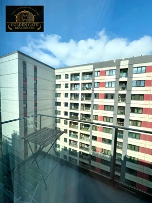 2 Camere Novum Grozavesti | Centrala | Balcon | AC |  - imagine 8