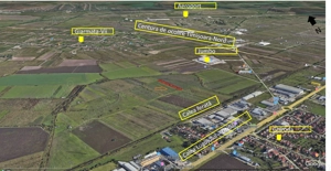 GHIRODA | Cladiri Rezidentiale | Locuinte Colective