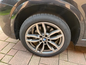 De vanzare bmw x3 2.0 xdrive m paket - imagine 10