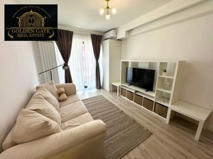 2 Camere Novum Grozavesti | Centrala | Balcon | AC | 