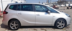 Opel Zafira 2.o Diesel 150 CP EURO 5 - imagine 3