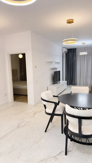 Închiriere Apartament Complex Via Pipera 