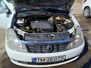 Renault symbol 2012 - imagine 4