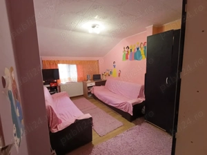 Vând Ap 3 camere la mansarda de 70 mp - imagine 7