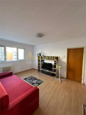 5 Minute Metrou Dristor | Apt 3 camere mobilat utilat