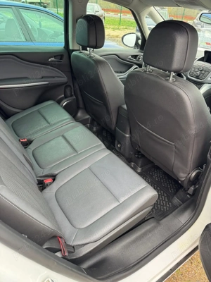 Opel Zafira Tourer 2012 - imagine 7