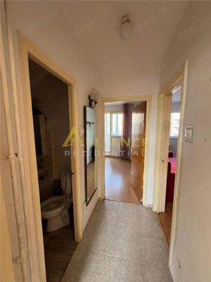 Metrou Dristor 3 Camere Mobilat Utilat