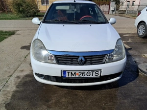 Renault symbol 2012 - imagine 5