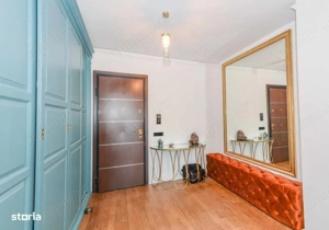 Apartament premium UPground, 124 mp, design exclusivist, metrou Pipera - imagine 5