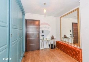 Apartament premium UPground, 124 mp, design exclusivist, metrou Pipera - imagine 8