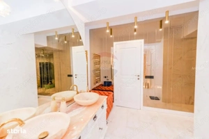 Apartament premium UPground, 124 mp, design exclusivist, metrou Pipera - imagine 4