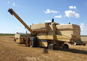 Combina agricolă New Holland TX32 - imagine 3