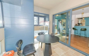 Apartament premium UPground, 124 mp, design exclusivist, metrou Pipera - imagine 12