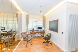 Apartament premium UPground, 124 mp, design exclusivist, metrou Pipera - imagine 13