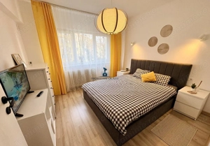 Apartament 3 camere Decomandat Bld. Obregia,