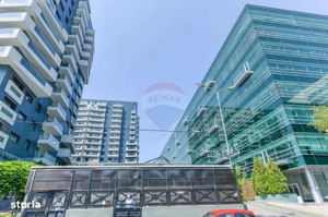 Apartament premium UPground, 124 mp, design exclusivist, metrou Pipera - imagine 7