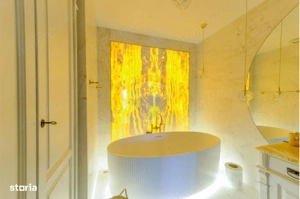 Apartament premium UPground, 124 mp, design exclusivist, metrou Pipera - imagine 6