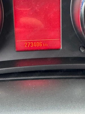 Opel Zafira Tourer 2012 - imagine 8