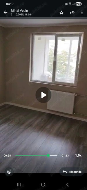 Vând ap.2 camere - imagine 2