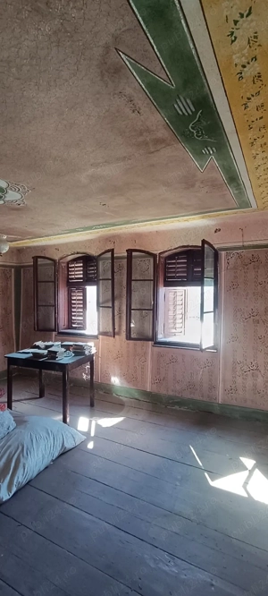 Casa de vanzare, sat Ticvaniu mic, Caras - Severin  - imagine 2