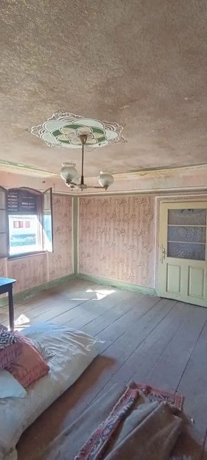 Casa de vanzare, sat Ticvaniu mic, Caras - Severin  - imagine 5