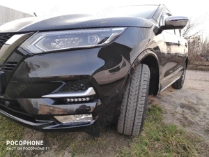 Nissan Qashqai j11,1,3_103kw, benzina, 2019 - imagine 4