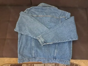 Giacă de blugi nouă  - imagine 2